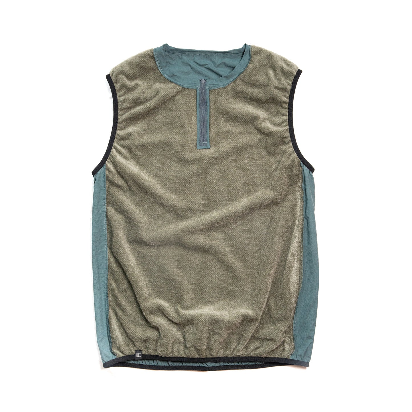 Orbit Winter Vest