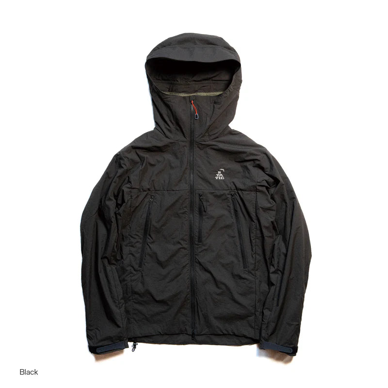 Pursuit Winter Hoody