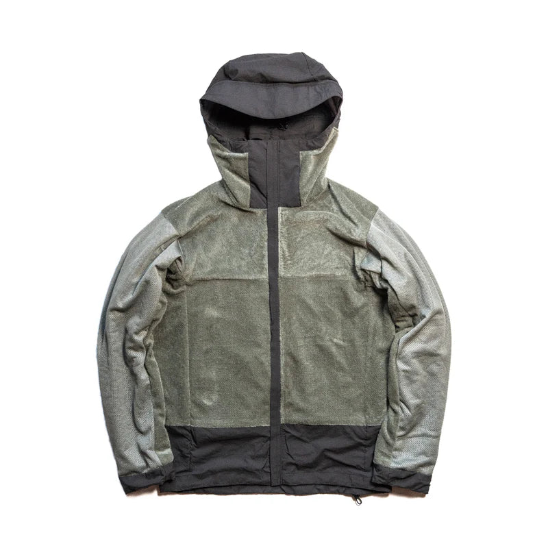 Pursuit Winter Hoody