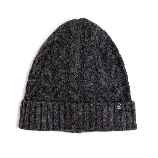 YAK KNIT CAP