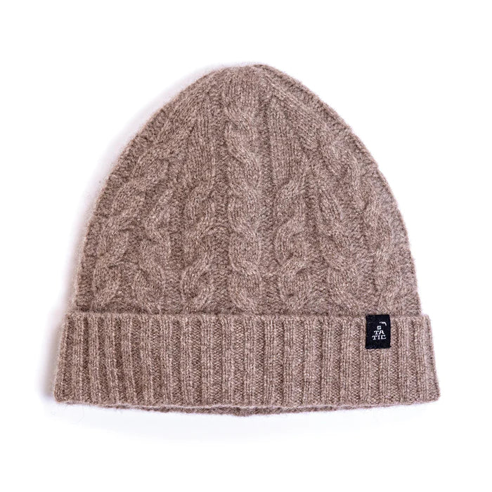 YAK KNIT CAP