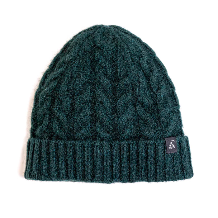 YAK KNIT CAP