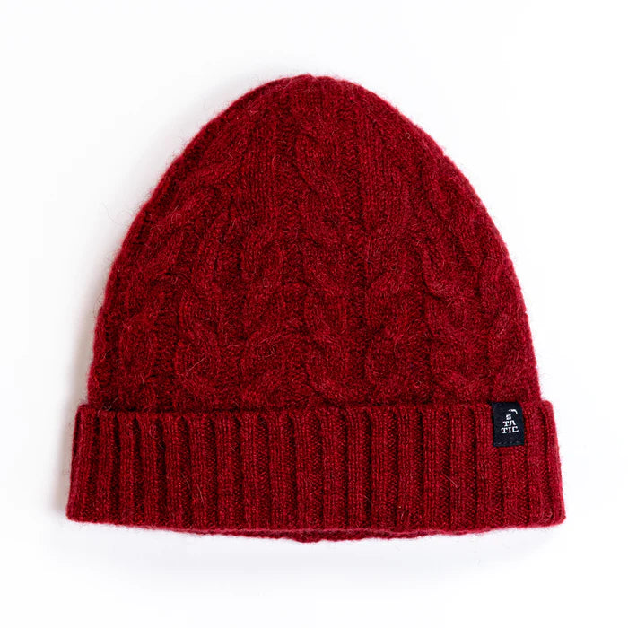 YAK KNIT CAP