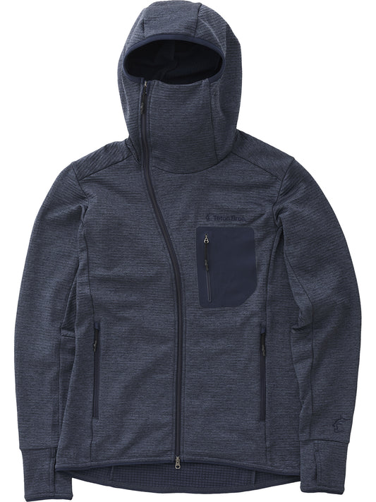 WS Graphene Zip Hoody
