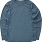 WS Vapor L/S