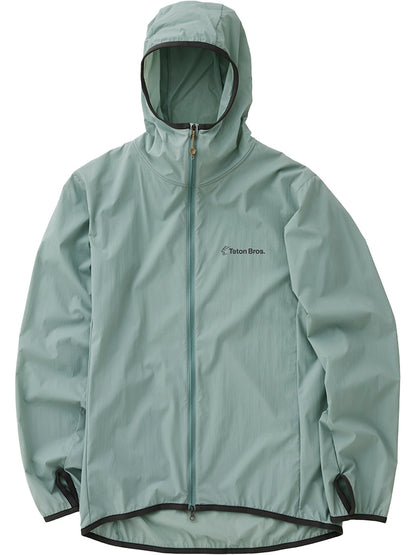 WS Wind River Hoody