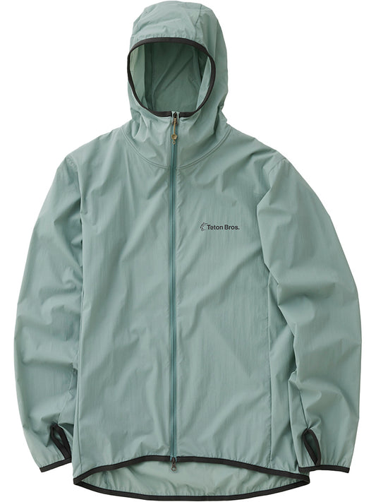 WS Wind River Hoody