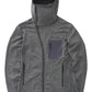 WS Graphene Zip Hoody