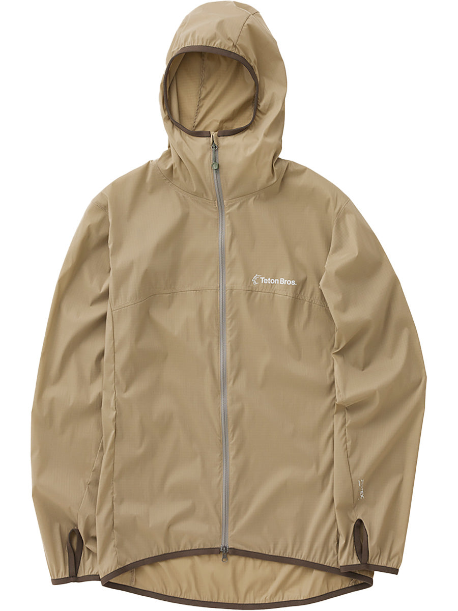 WS Wind River Hoody