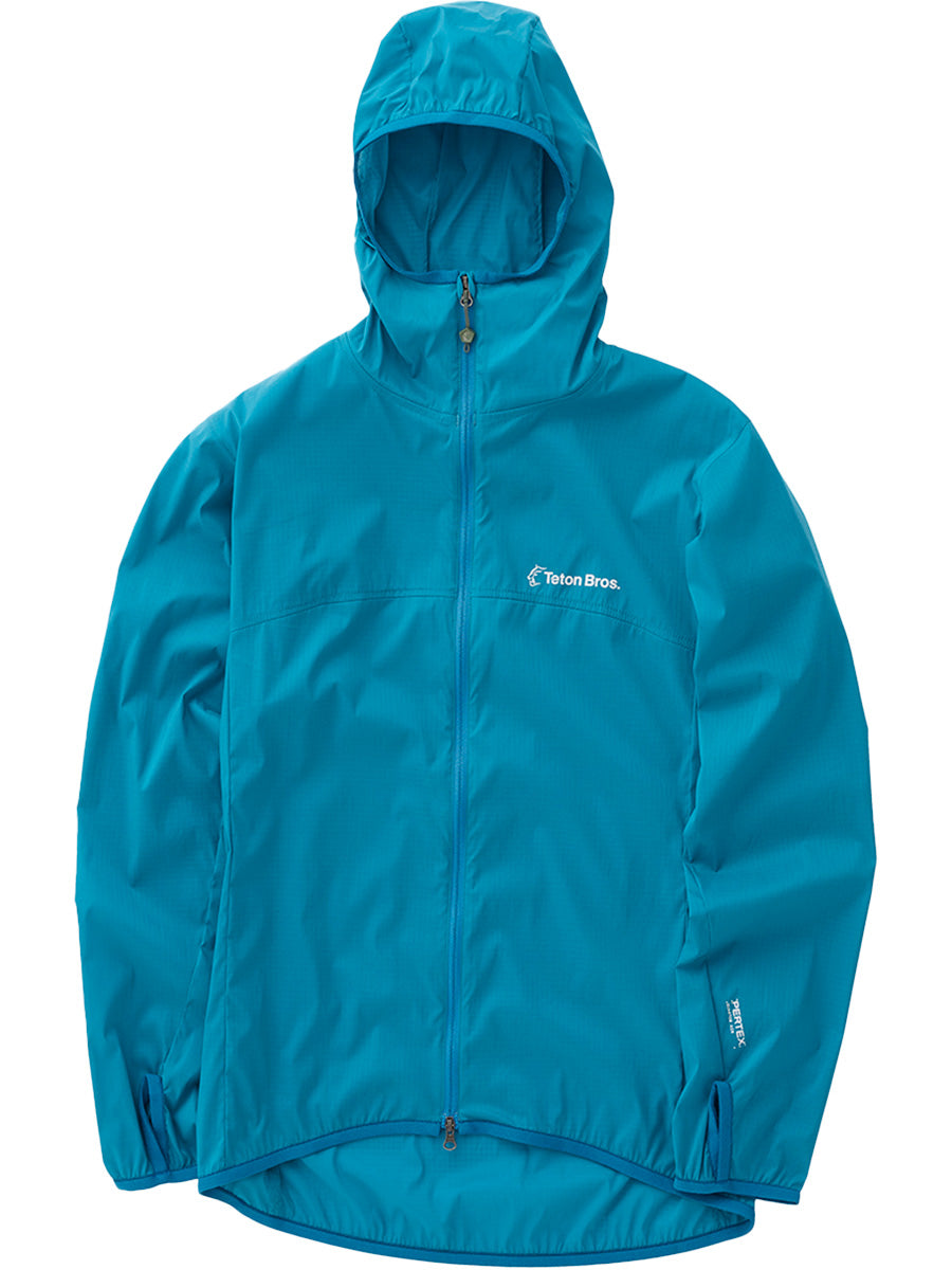 WS Wind River Hoody