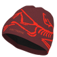 Bird Head Toque