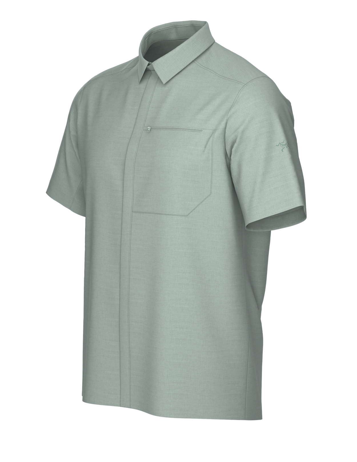 Skyline SS Shirt M