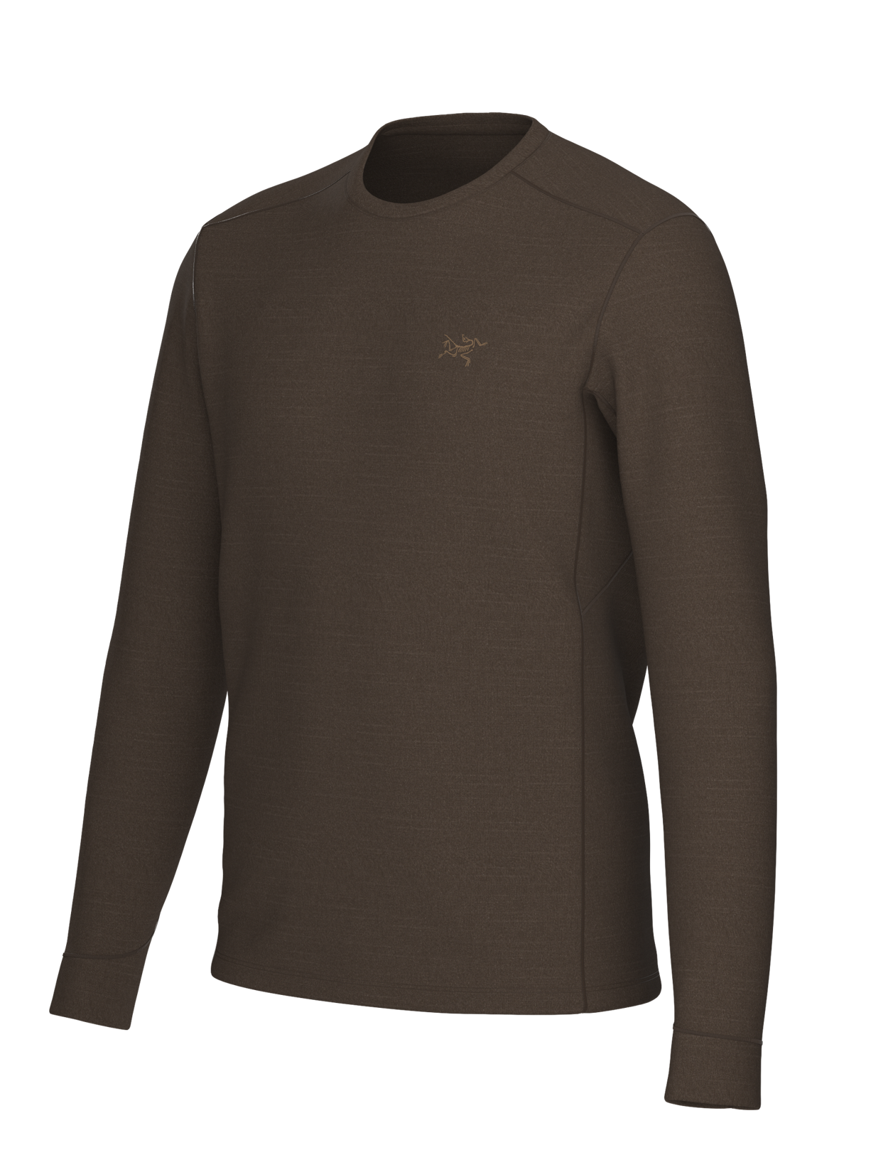Rho Merino Wool Crew Neck M