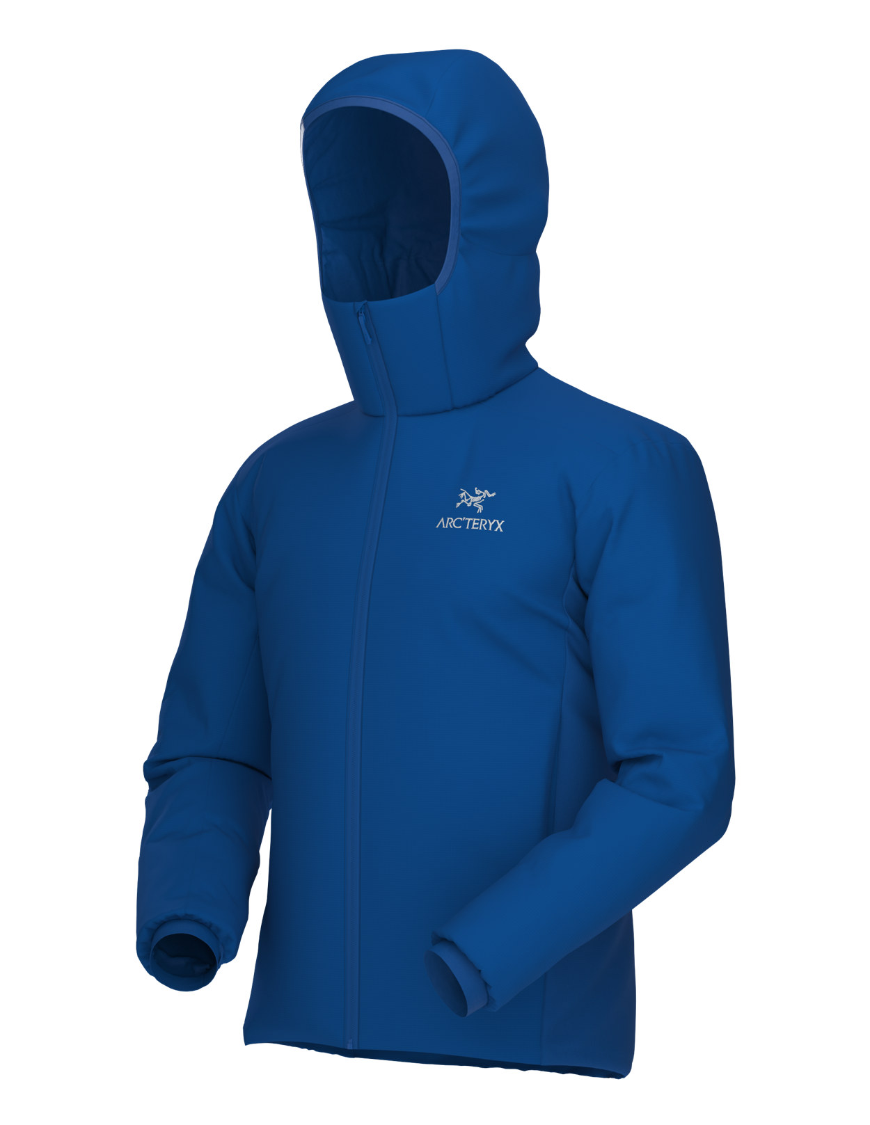 Atom Hoody M