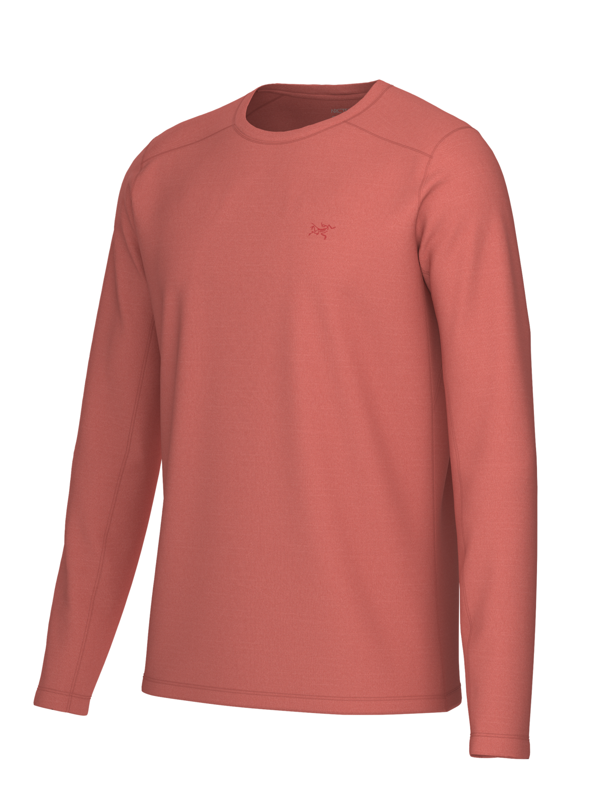 Ionia Merino Wool LS M