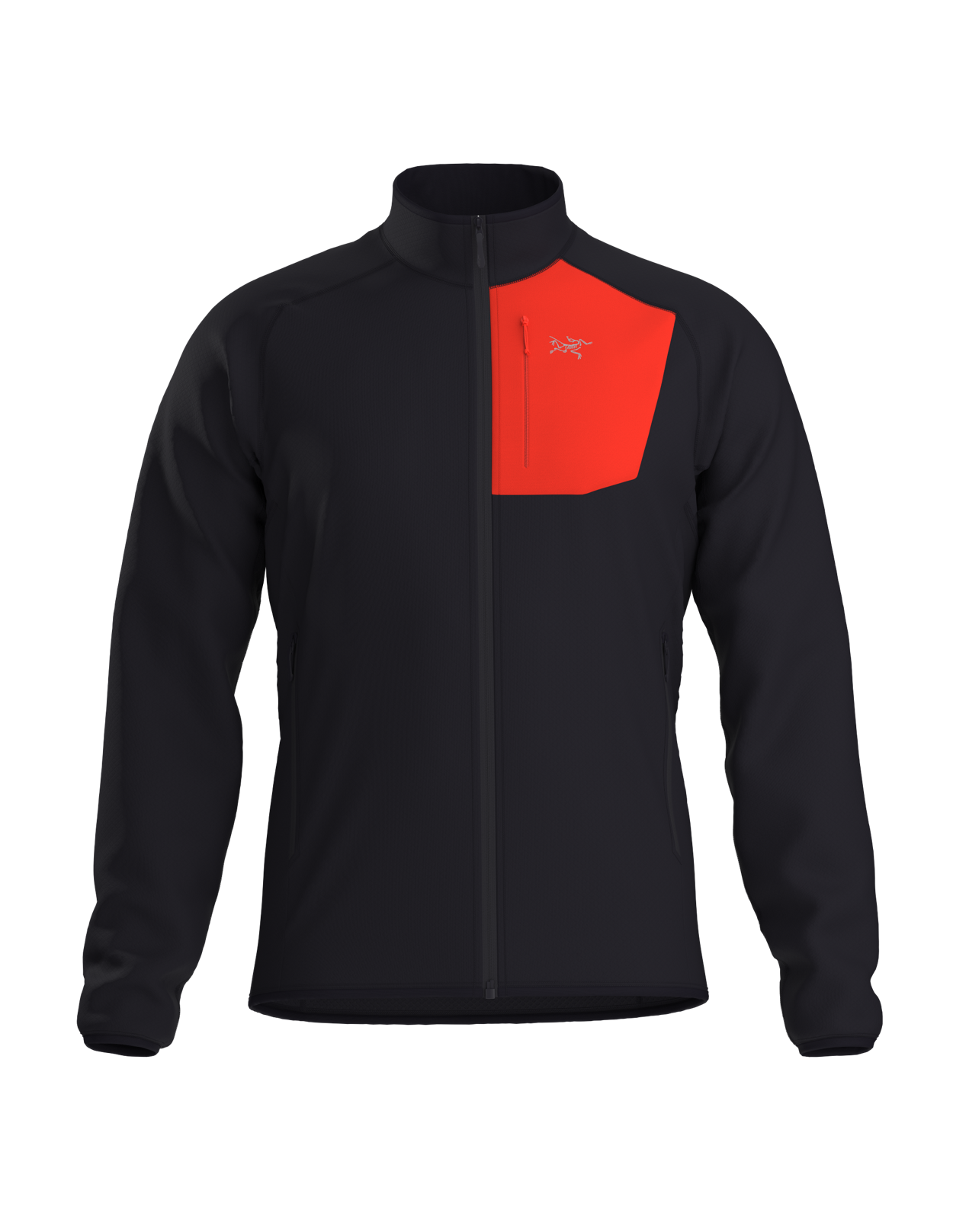 Delta Jacket M