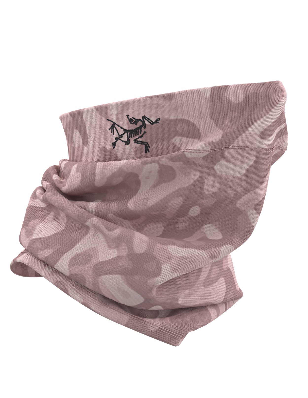 Rho Neck Gaiter - Print
