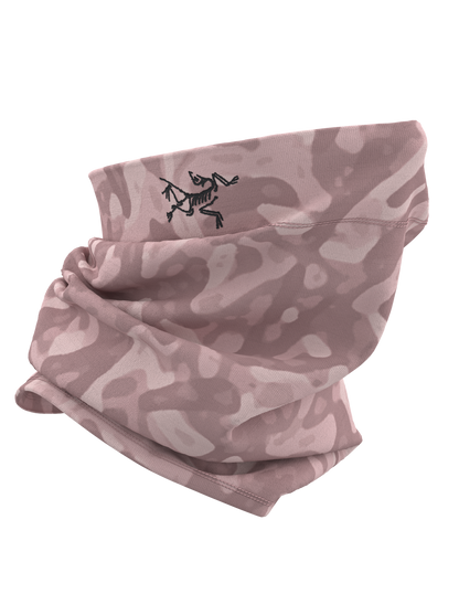 Rho Neck Gaiter - Print