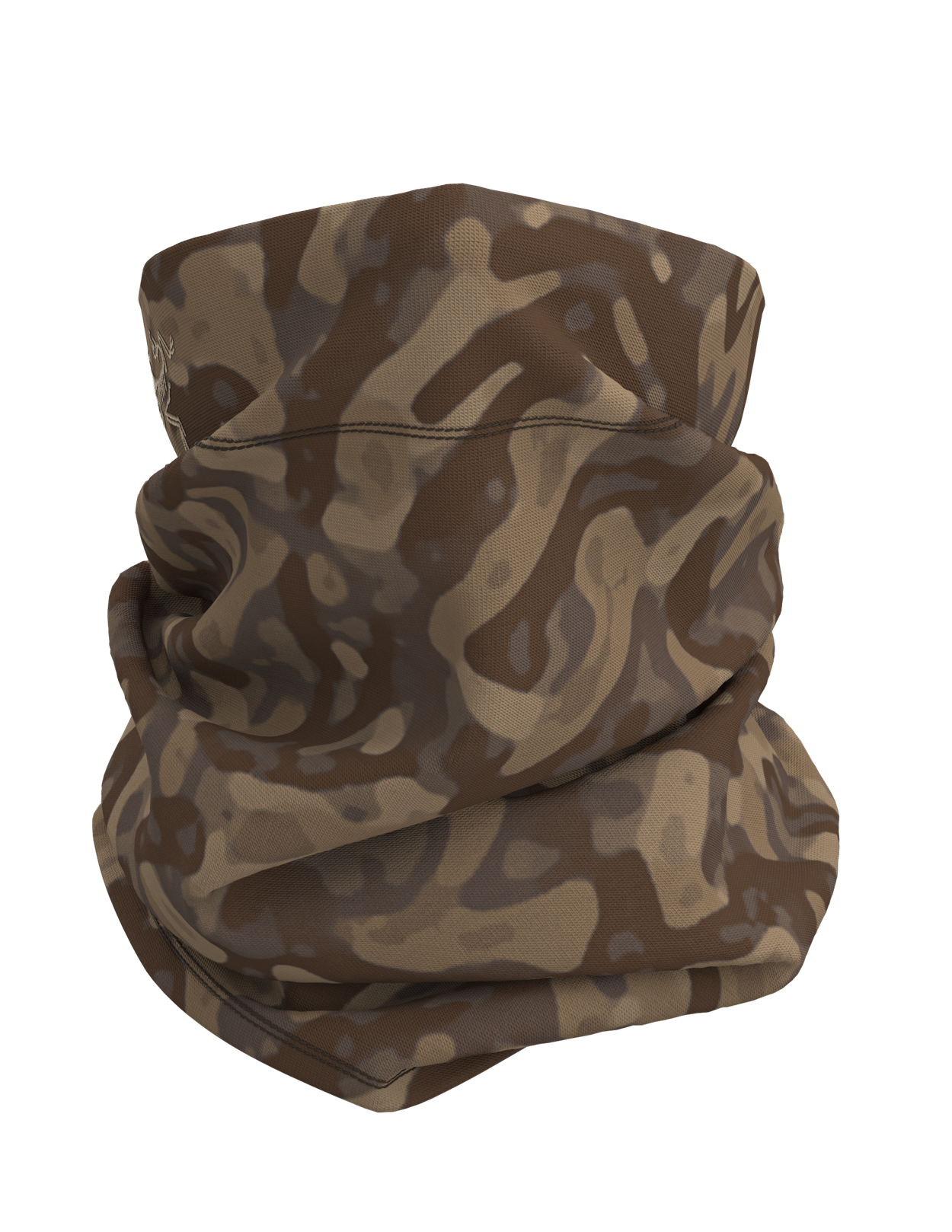 Rho Neck Gaiter - Print