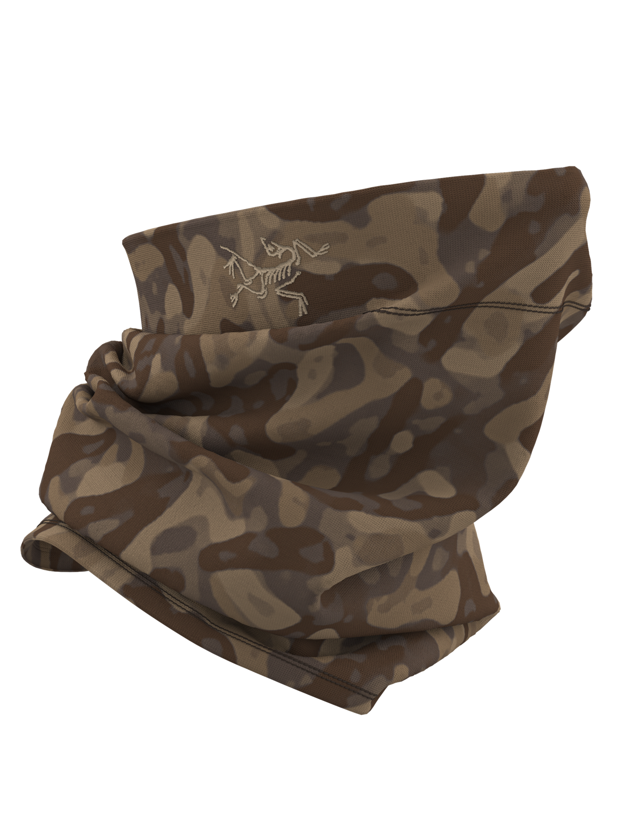 Rho Neck Gaiter - Print