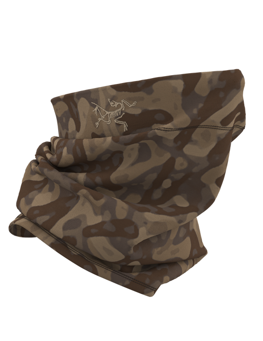 Rho Neck Gaiter - Print