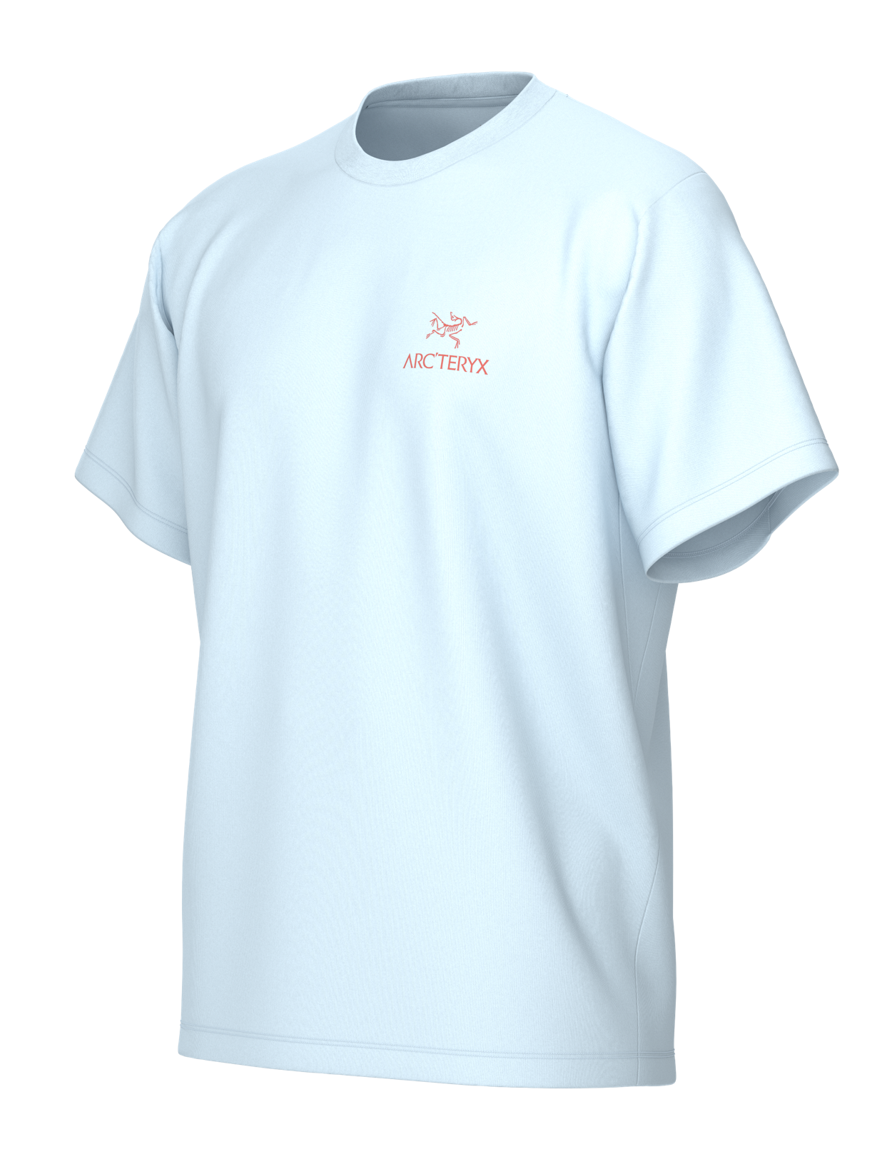 Kragg SL Cotton Bird Word SS M