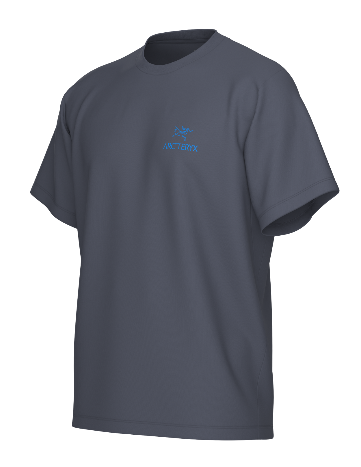 Kragg SL Cotton Bird Word SS M
