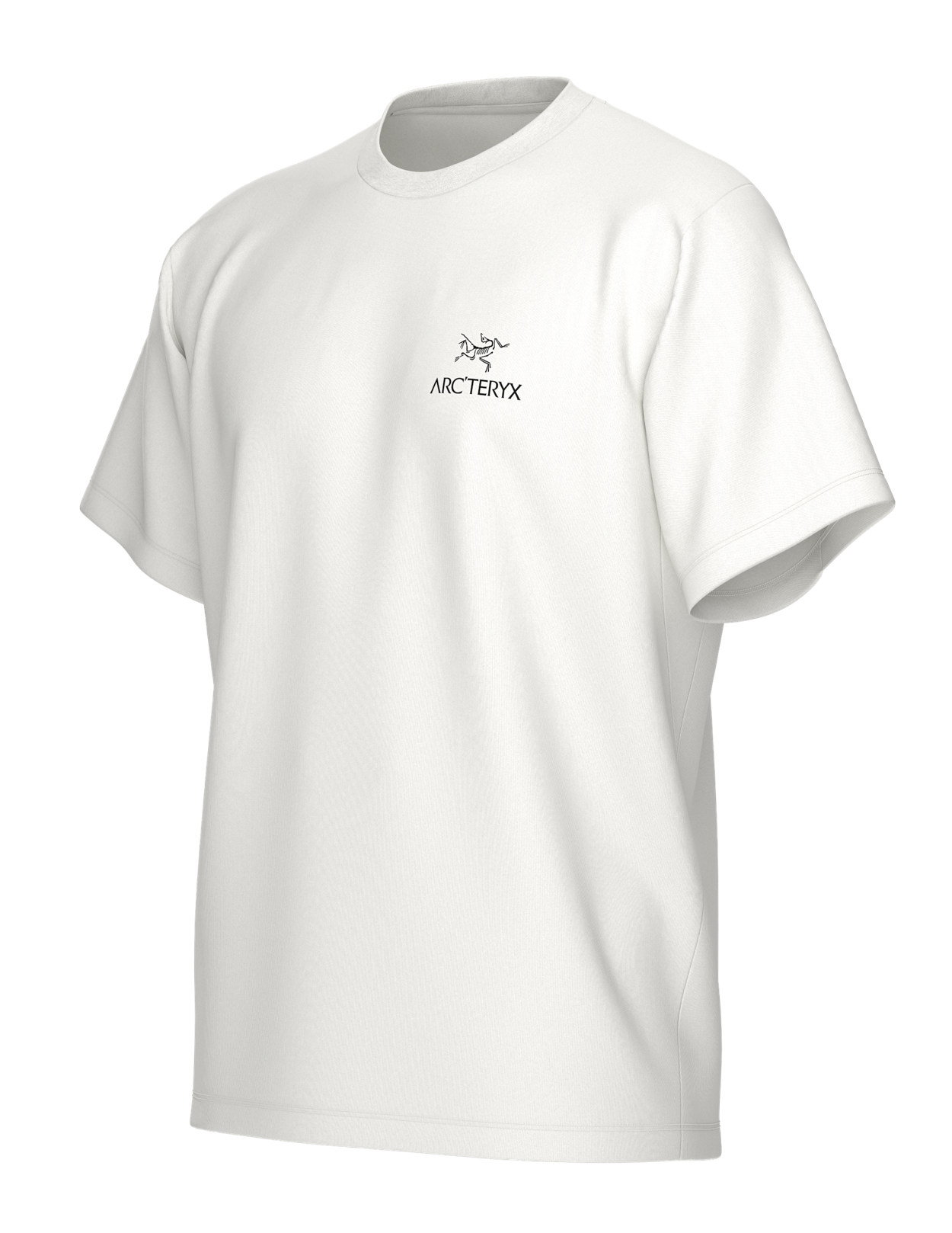 Kragg SL Cotton Bird Word SS M