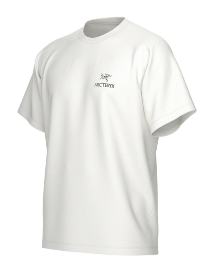 Kragg SL Cotton Bird Word SS M