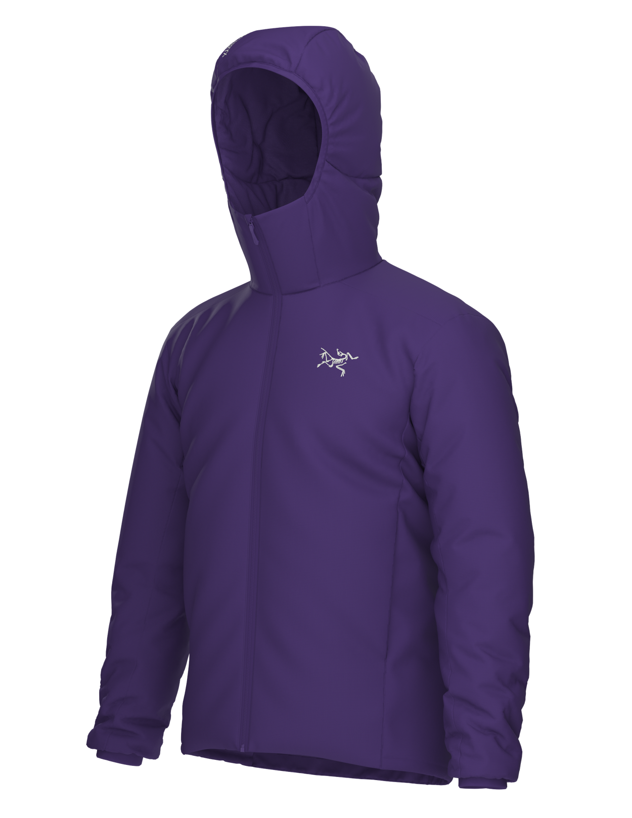 Atom Hoody M