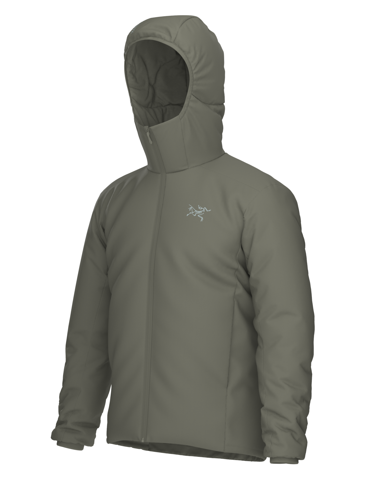 Atom Hoody M