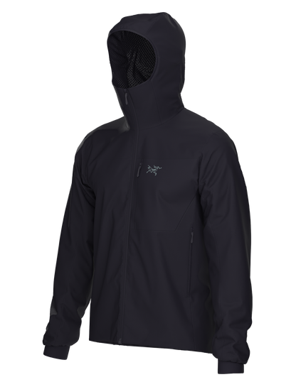 Proton SL Hoody M