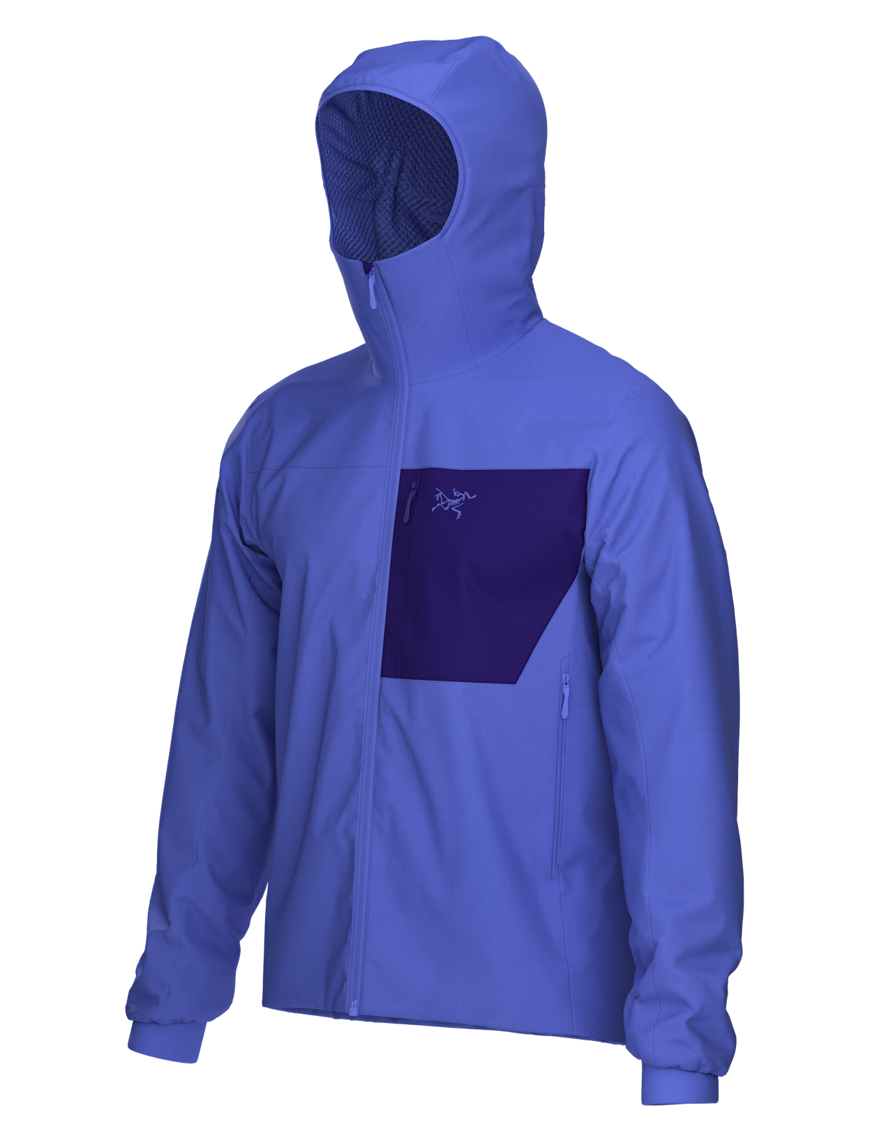 Proton SL Hoody M – MORGENROTE ONLINE