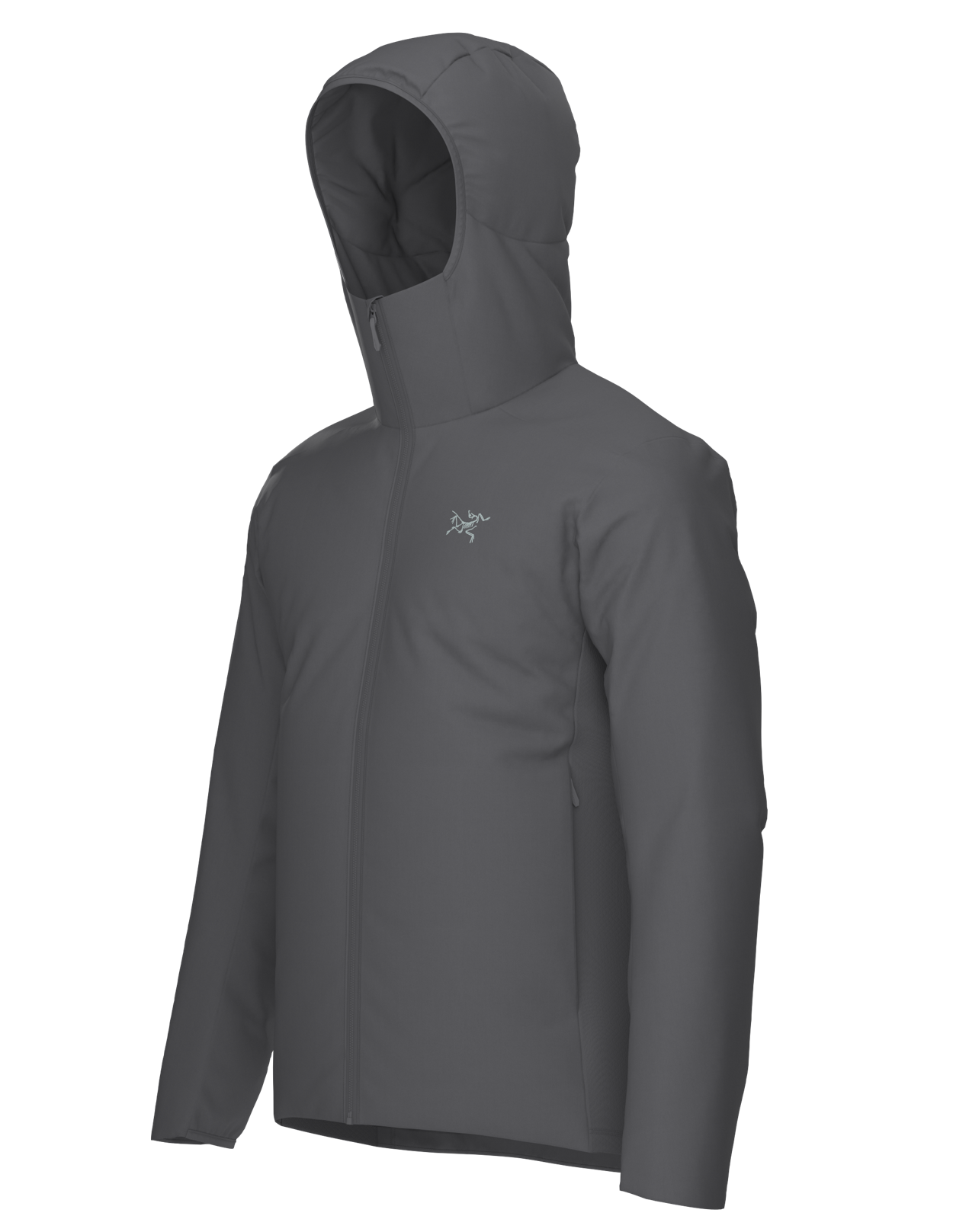 Atom SL Hoody M