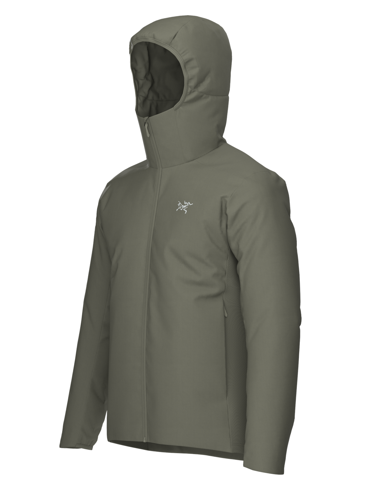 Atom SL Hoody M – MORGENROTE ONLINE