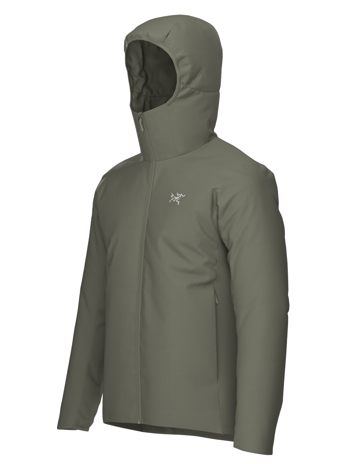 Atom SL Hoody M