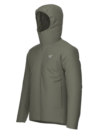 Atom SL Hoody M