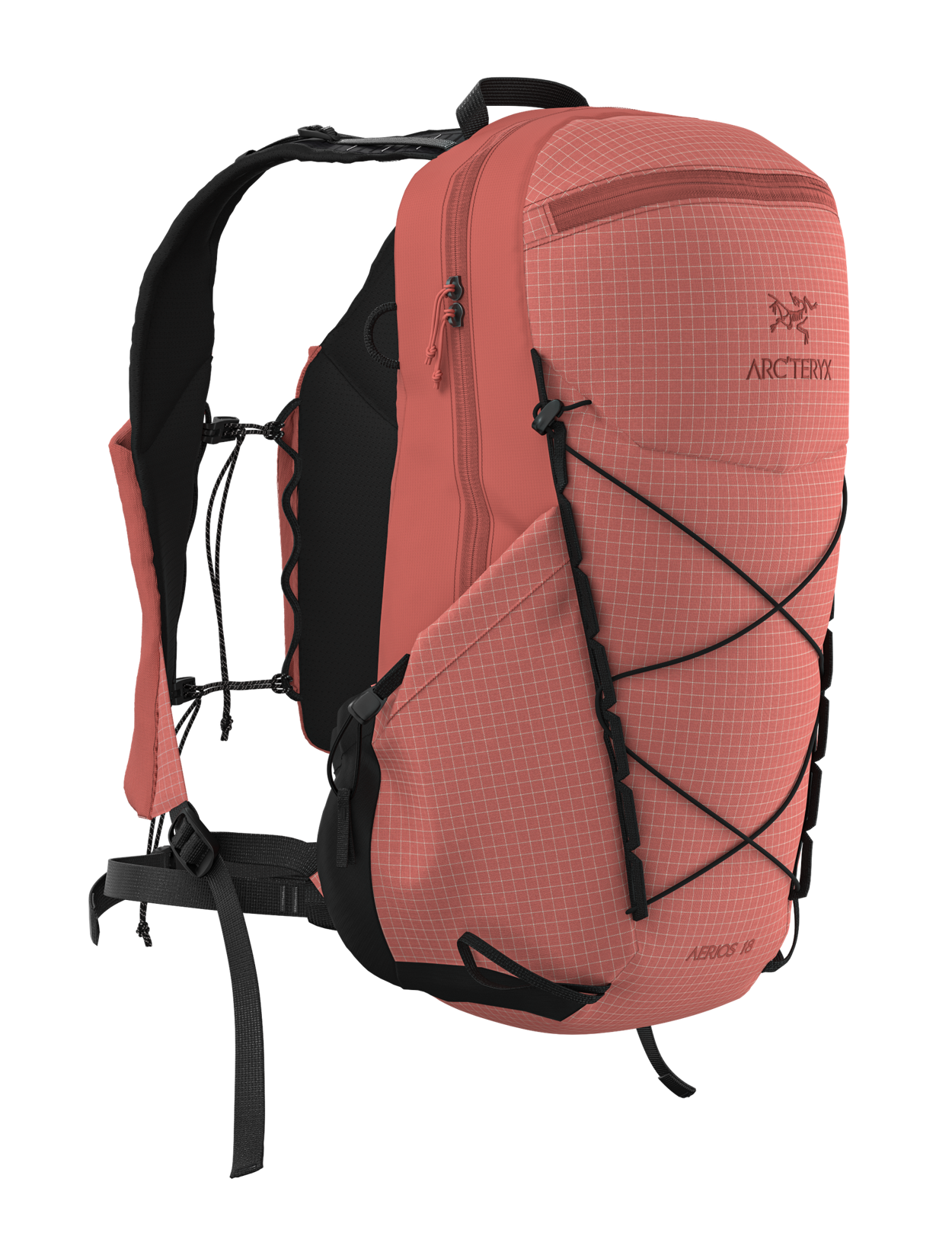 Aerios 18 Backpack