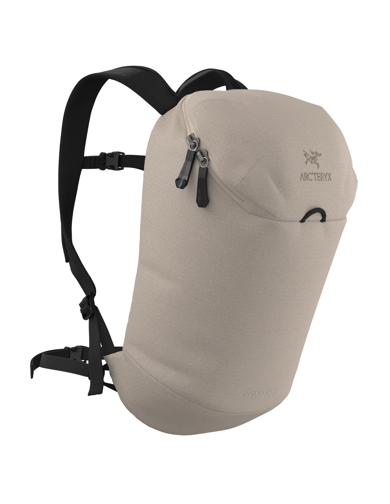 Konseal 15 Backpack