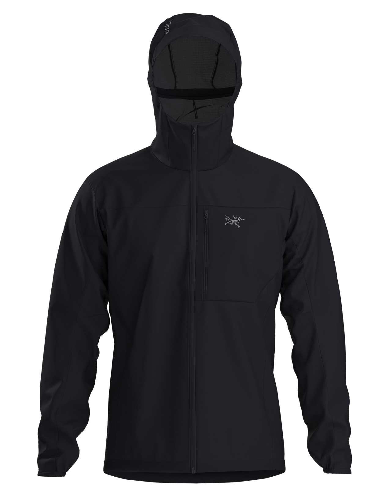 Squamish Hoody M
