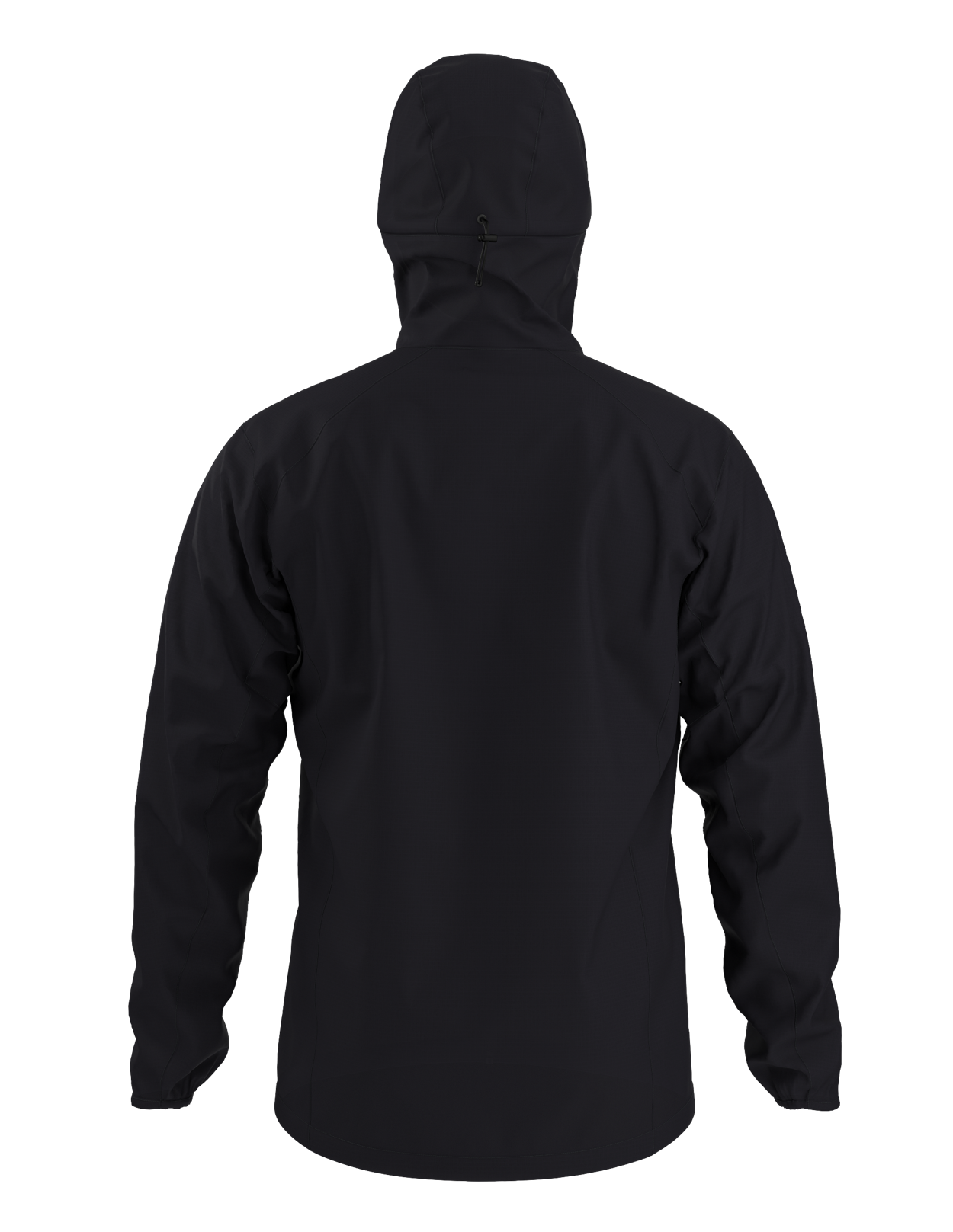 Squamish Hoody M