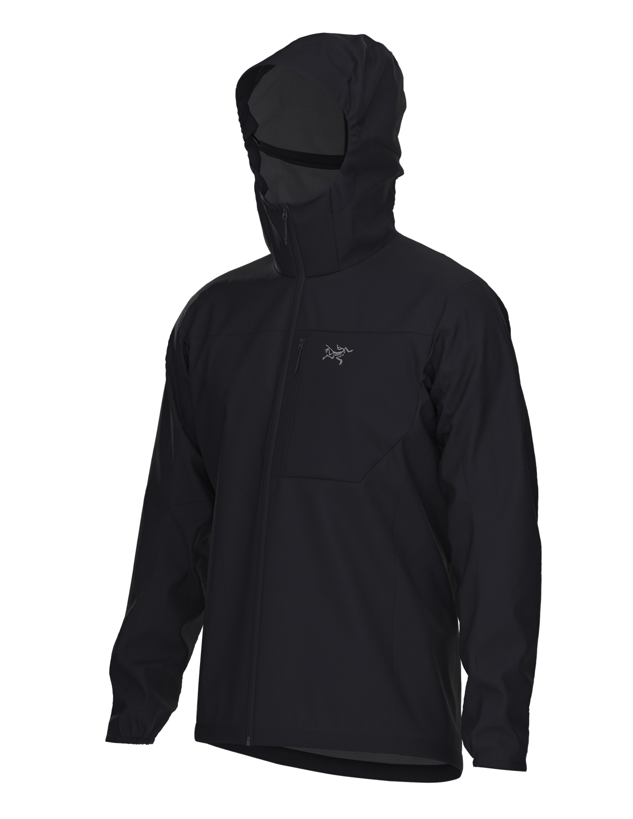 Squamish Hoody M