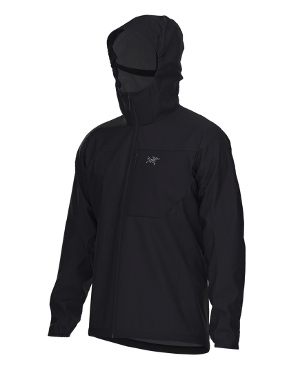 Squamish Hoody M