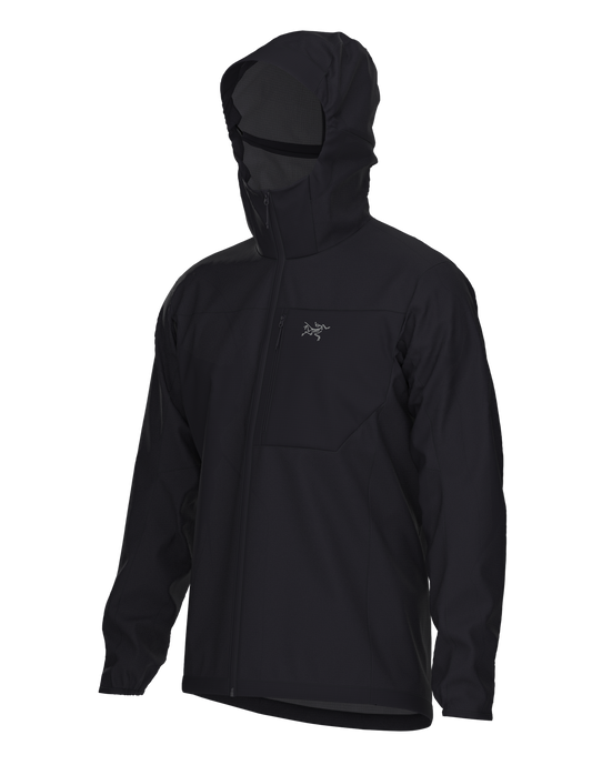 Squamish Hoody M