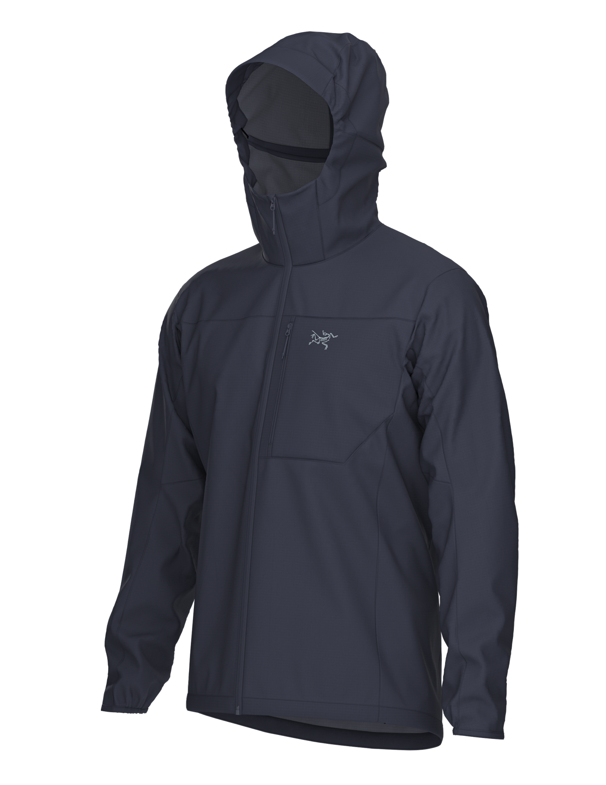 Squamish Hoody M