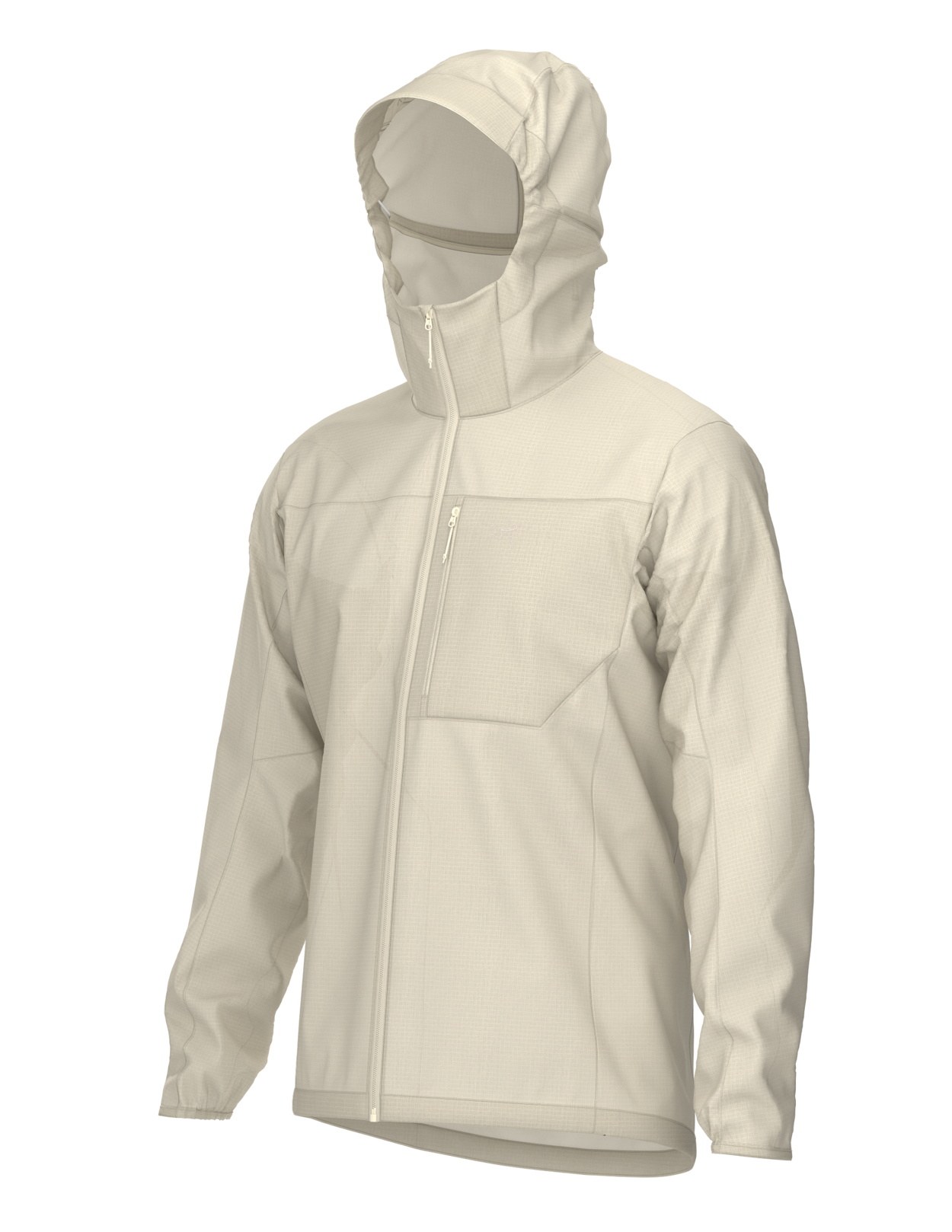 Squamish Hoody M