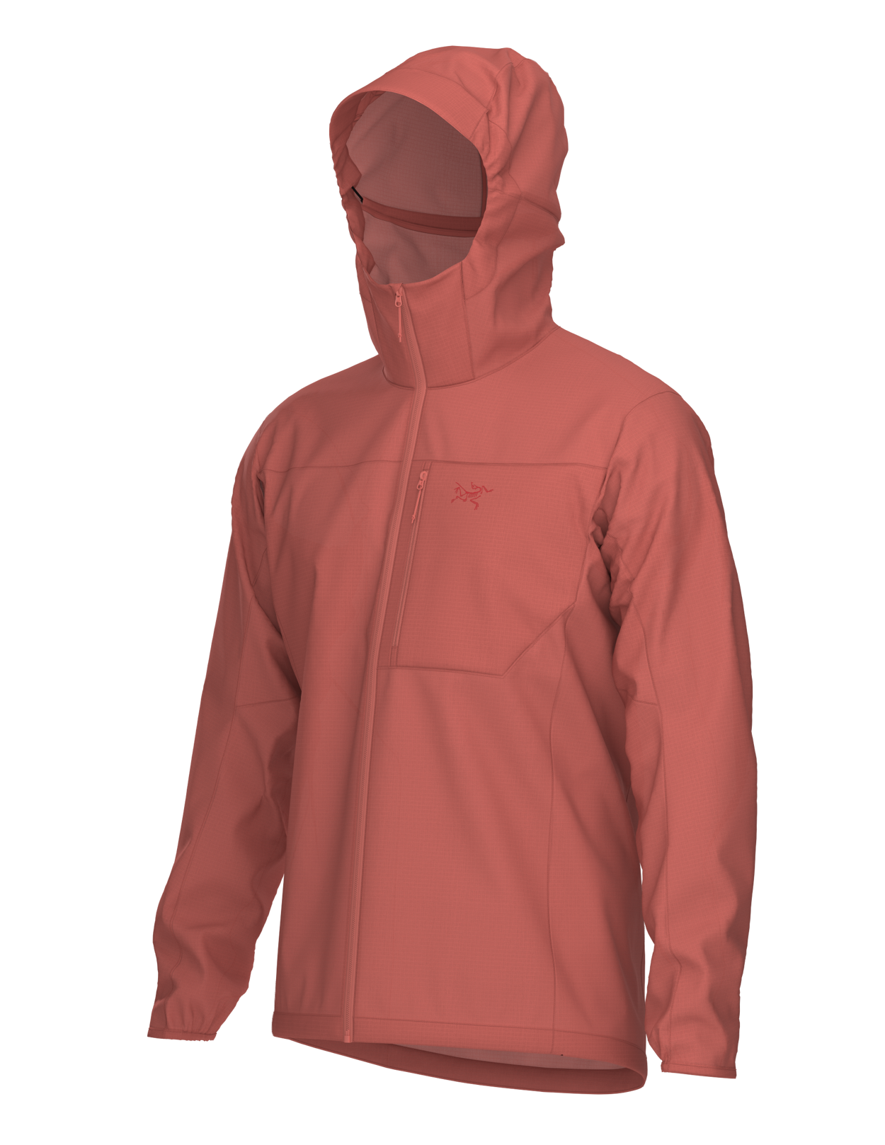 Squamish Hoody M