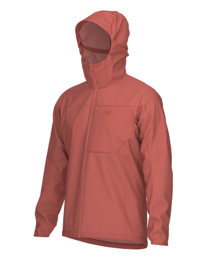 Squamish Hoody M