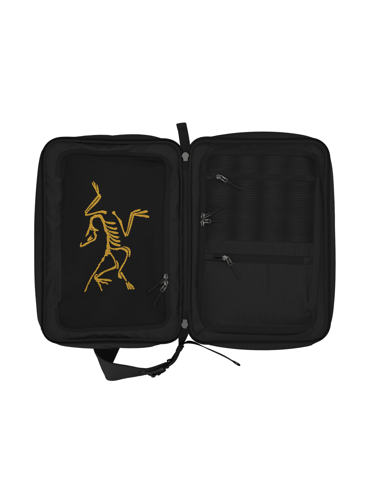 Index 40 Bouldering Bag