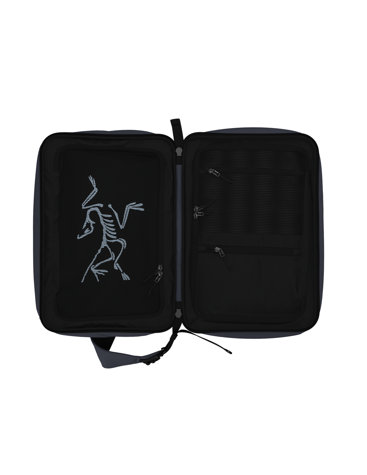 Index 40 Bouldering Bag